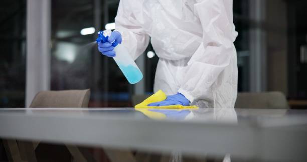 Licensed Biohazard Cleanup service in Baldwin, FL - Trauma Clean Pros